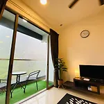 Home Garden - Palas Horizon, Brinchang Cameron Highlands