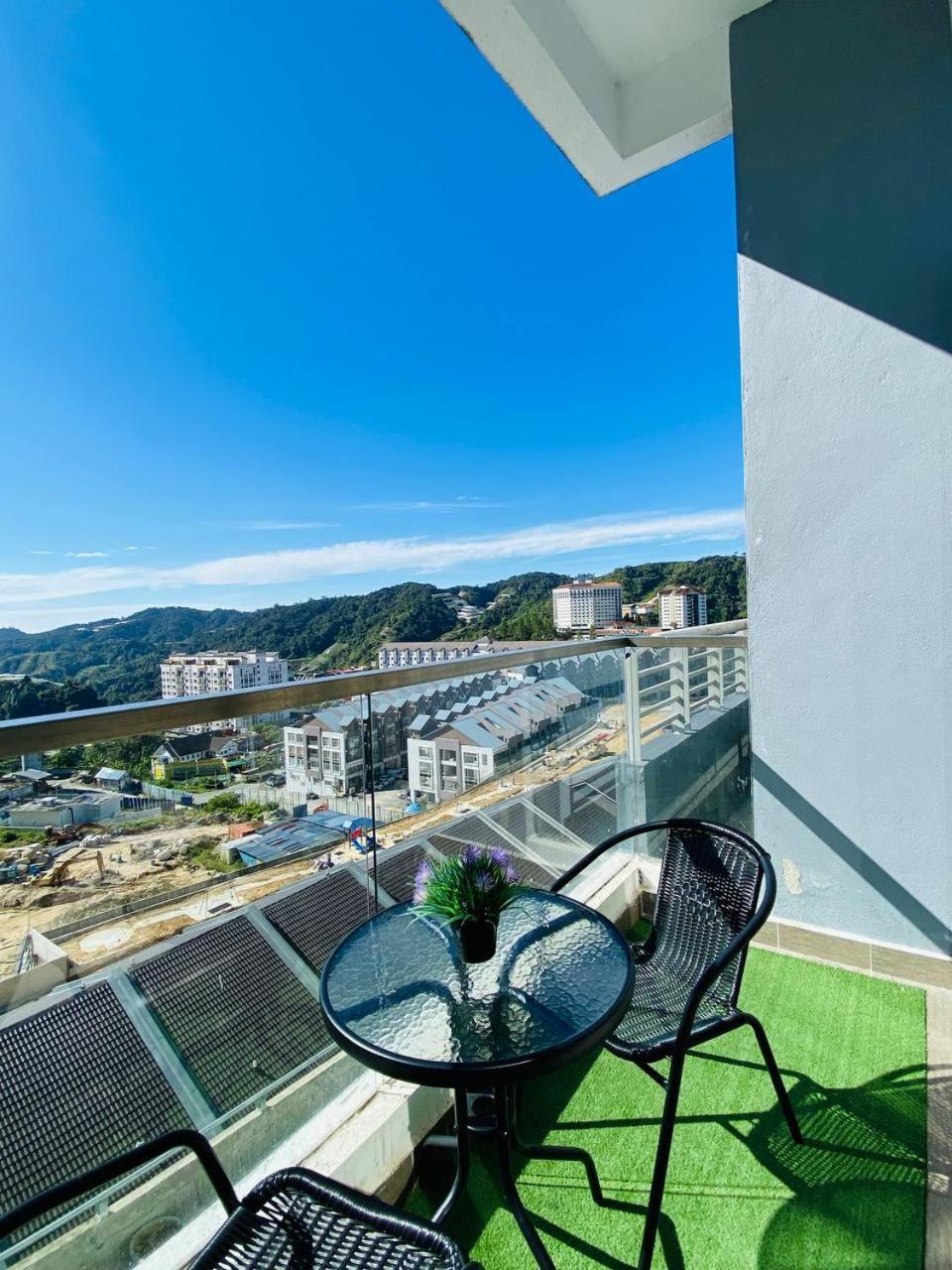 Garden - Horizon, Brinchang Cameron Highlands
