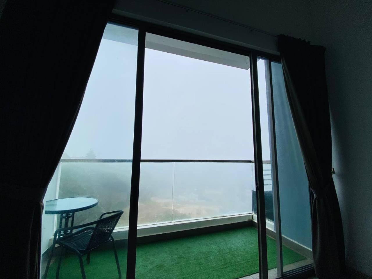 Garden - Horizon, Brinchang