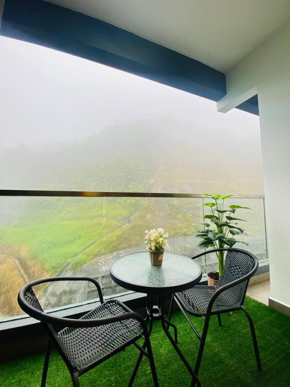 Garden - Horizon, Brinchang Pangsapuri *