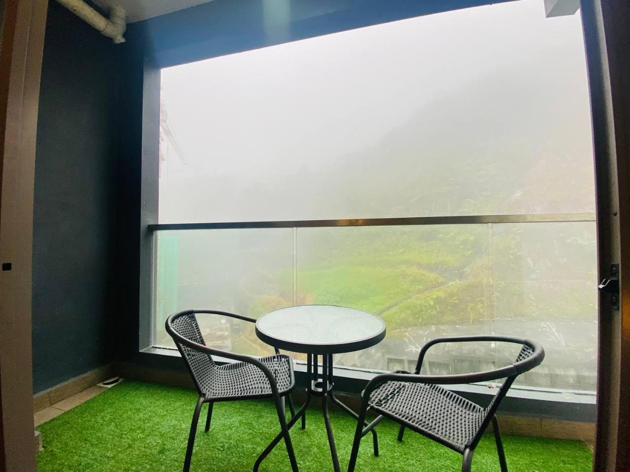 Garden - Horizon, Brinchang Pangsapuri Cameron Highlands