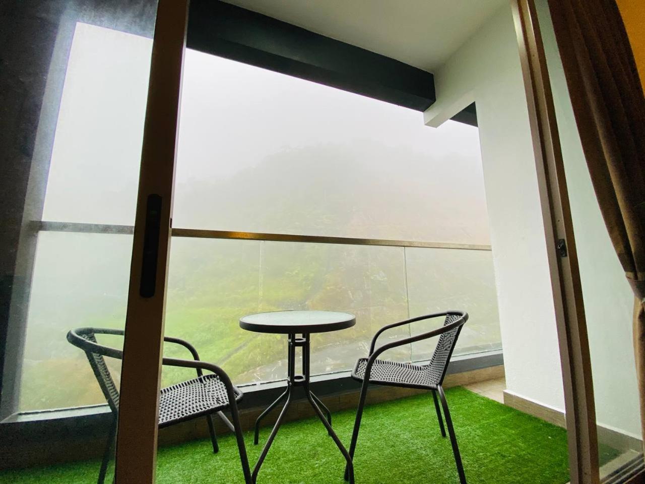 Garden - Horizon, Brinchang Cameron Highlands