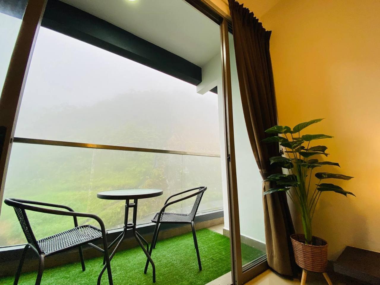 Garden - Horizon, Brinchang * Cameron Highlands